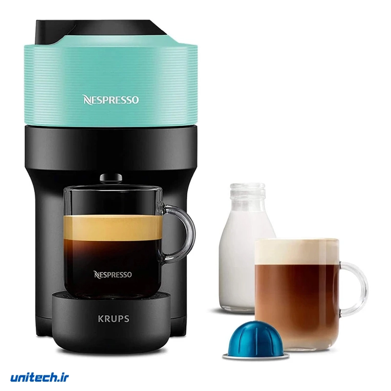 اسپرسو ساز کروپس مدل Vertuo Pop2